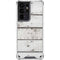 Weathered Wood Galaxy S21 Ultra 5G Clear Case